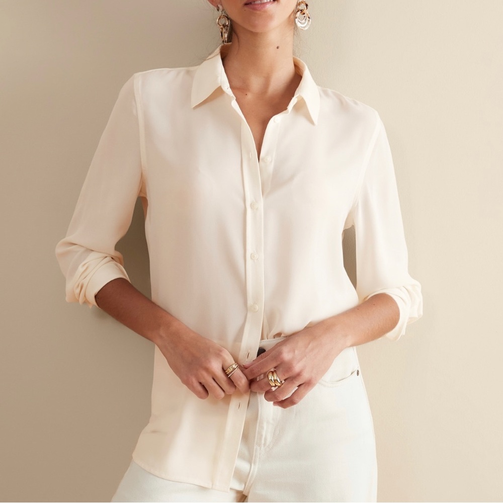 Banana Republic Dillon Classic Shirt